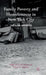 Family Poverty and Homelessness in New York City: The Poor Among Us by Ralph Da Costa Nunez, Ethan G. Sribnick