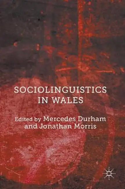 Sociolinguistics in Wales by Mercedes Durham