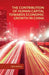 The Contribution of Human Capital Towards Economic Growth in China by John Joshua