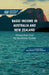 Basic Income in Australia and New Zealand: Perspectives from the Neoliberal Frontier by J. Mays