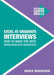 Excel at Graduate Interviews: How to Make the Best Impression with Recruiters by Bruce Woodcock