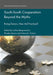South-South Cooperation Beyond the Myths: Rising Donors, New Aid Practices? by Isaline Bergamaschi