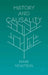 History and Causality by M. Hewitson