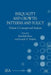 Inequality and Growth: Patterns and Policy, Volume I: Concepts and Analysis by Kenneth A. Loparo