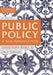 Public Policy: A New Introduction by Christoph Knill