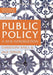 Public Policy: A New Introduction by Christoph Knill