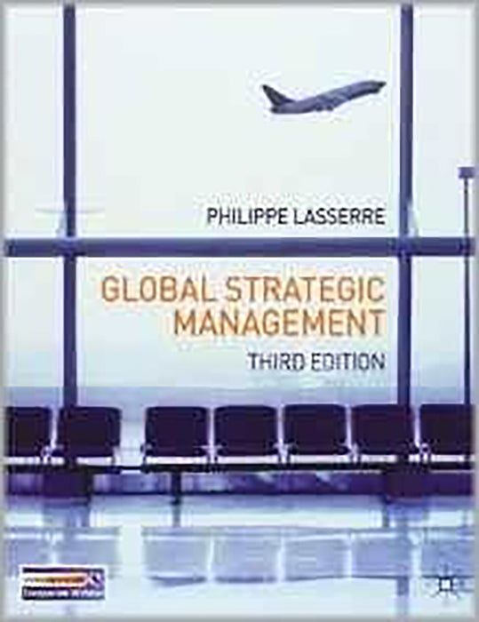 Global Strategic Management