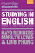 Studying in English: Strategies for Success in Higher Education by Hayo Reinders, Linh Phung
