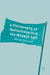 A Philosophy of Nationhood and the Modern Self by Michal Rozynek