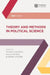 Theory and Methods in Political Science by Vivien Lowndes