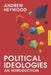 Political Ideologies: An Introduction by Andrew Heywood