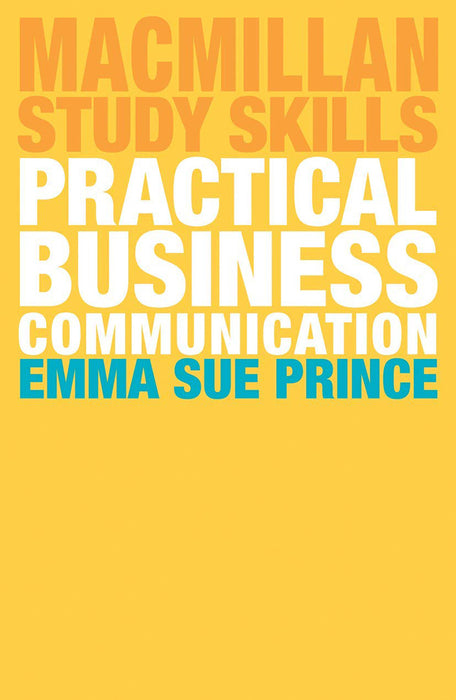 Practical Business Communication