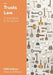 Trusts Law by Charlie Webb