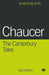 Chaucer, The Canterbury Tales  by Gail Ashton