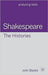 Shakespeare The Histories by John Blades