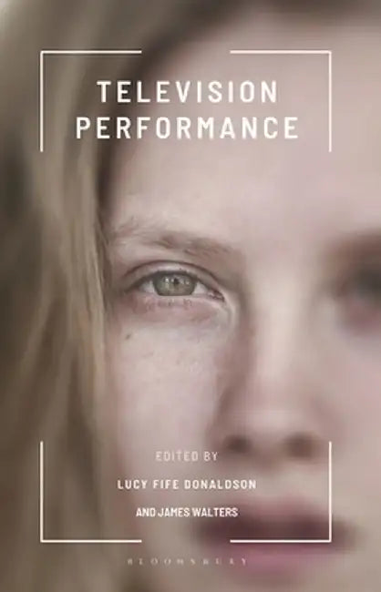 Television Performance by James Walters