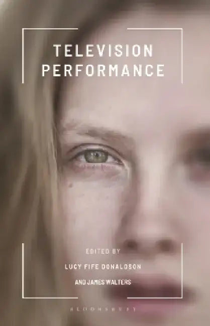 Television Performance by James Walters