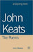 John Keats, The Poems  by John Blades