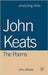 John Keats, The Poems by John Blades