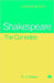 Shakespeare,The Comedies  by R. P. Draper