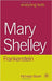 Mary Shelly, Frankenstien by Nicholas Marsh