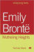 Emily Bronte, Wuthering Heights by Nicholas Marsh