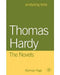 Thomas Hardy, The Novels  by Norman Page