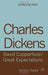 Charles Dickens, David Copperfield Great Expectations by Nicolas Tredell