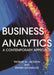 Business Analytics: A Contemporary Approach by Thomas Jackson