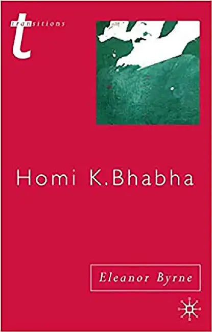 Homi K. Bhabha by Eleanor Byrne