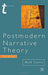 Postmodern Narrative Theory  by Mark Currie