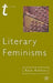 Literary Feminisms  by Ruth Robbins