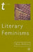 Literary Feminisms by Ruth Robbins