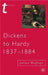 Dickens to Hardy 1837-1884 by Julian Wolfreys