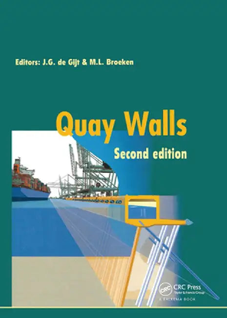 Quay Walls by J.G. de Gijt