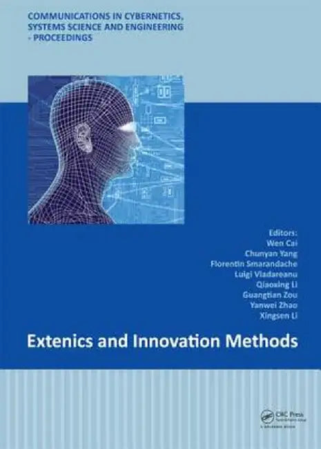 Extenics and Innovation Methods by Wen Cai