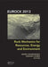 Rock Mechanics for Resources, Energy and Environment by Marek Kwasniewski