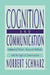 Cognition and Communication: Judgmental Biases, Research Methods, and the Logic of Conversation by Norbert Schwarz