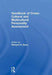 Handbook of Cross-Cultural and Multicultural Personality Assessment by Richard H. Dana