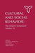 Culture and Social Behavior: The Ontario Symposium, Volume 10 by Richard M. Sorrentino