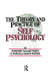 The Theory and Practice of Self Psychology by M. White