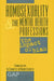 Homosexuality and the Mental Health Professions: The Impact of Bias by Jack Drescher