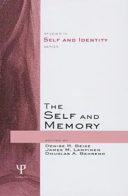 The Self and Memory by Denise R. Beike