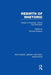 Rebirth of Rhetoric by Richard Andrews