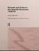 Growth and Crisis in the Spanish Economy: 1940-1993 by Sima Lieberman