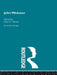 John Webster: The Critical Heritage by Don D. Moore