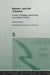 Keynes and the 'Classics': A Study in Language, Epistemology and Mistaken Identities by Michel Verdon