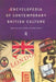 Encyclopedia of Contemporary British Culture by Peter Childs
