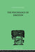 The Psychology of Emotion: Morbid and Normal by John T MacCurdy