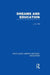 Dreams and Education (Rle Edu K) by J Hill